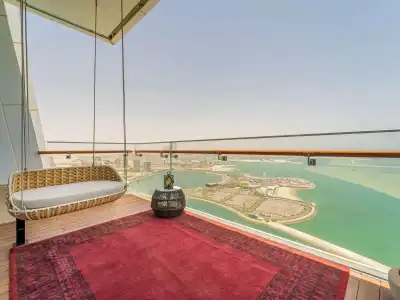 Raffles Doha - 70