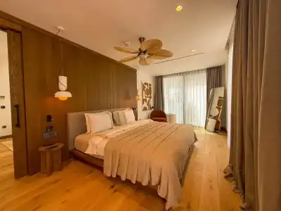 Cape Bodrum Luxury & Beach - 144