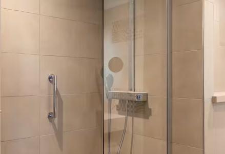 Hilton Garden Inn le Havre Centre - 56