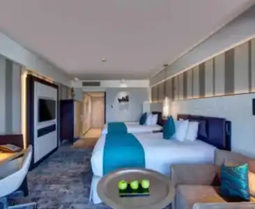 InterContinentals MUSCAT by IHG - 53