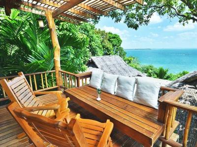Railay Great View Resort - 74