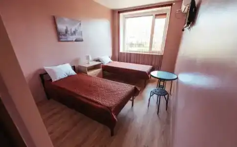 Park-Otel Yuzhnyy bereg - 84