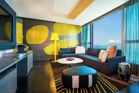 W Hong Kong - 69