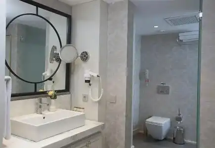 Fame Residence Kemer & Spa - All Inclusive Resort - 62