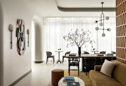 Kimpton Theta New York - Times Square by IHG - 8