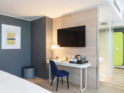 voco MILAN - FIERE by IHG - 40