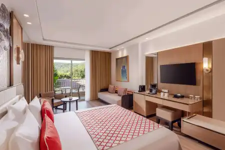 Akka Antedon - Premium All Inclusive - 28