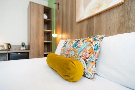 Hôtel Le Seize, Nice - 39