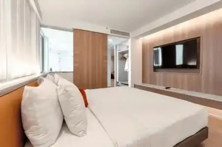 Citrus Sukhumvit 13 Nana Bangkok by Compass Hospitality - 34