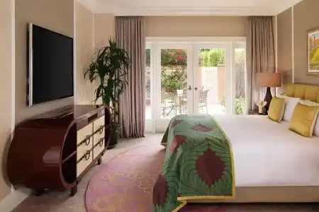 The Beverly Hills - Dorchester Collection - 106
