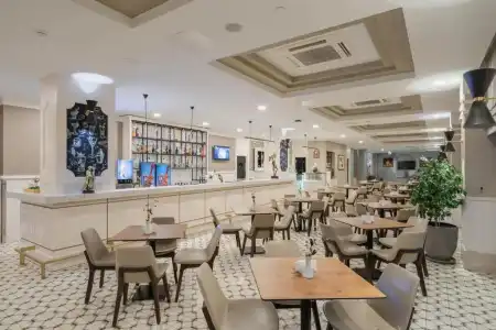 Fame Residence Kemer & Spa - All Inclusive Resort - 23