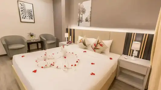 Binh Duong Resident - 36