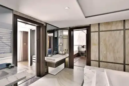 JW Marriott Mumbai Sahar - 53