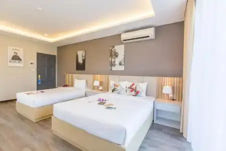 Binh Duong Resident - 9