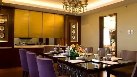 The Kunlun Beijing - 72