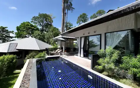 Moracea by Khao Lak Resort - 53