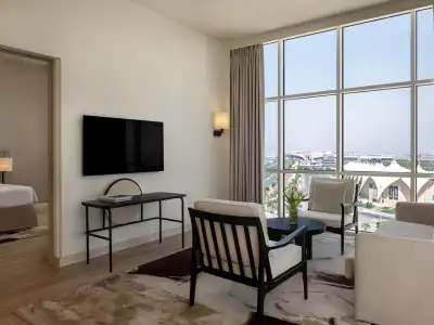 Centro Yas Island-by Rotana - 38