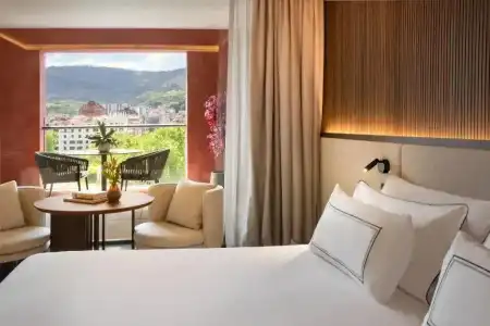 Melia Bilbao - 62