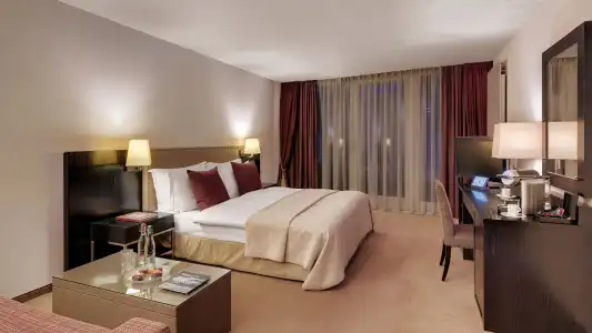 Morosani Schweizerhof - 70