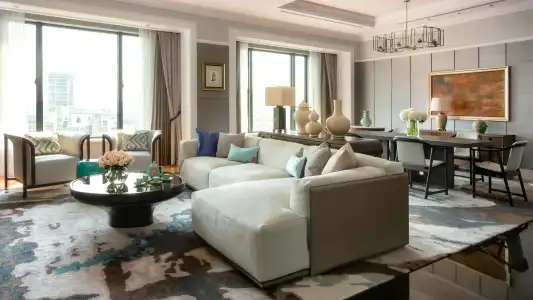 Four Seasons Singapore - 88