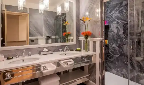 The Inn at the Spanish Steps Exclusive Collection - The Nest at The Spanish Steps - 65