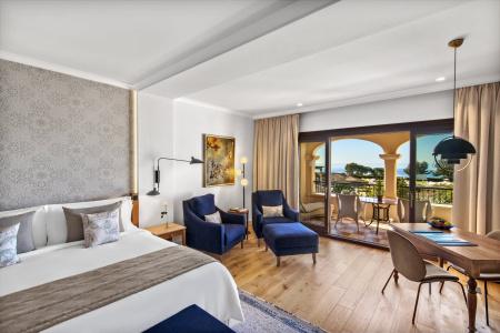 The St. Regis Mardavall Mallorca Resort - 92