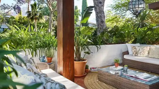 Marbella Club - 57
