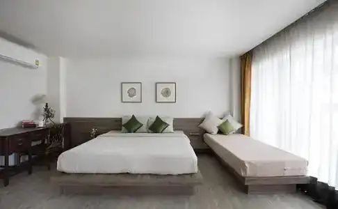 SriLanta Resort and Spa - 59