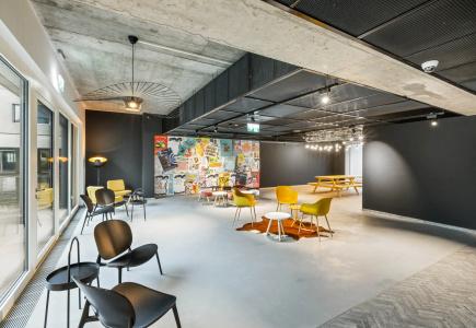 B&B St Gallen - 16