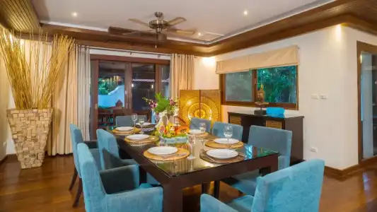 Shiva Samui Luxury Villas - 66