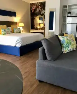 Park Lane Boutique Aparthotel - 55