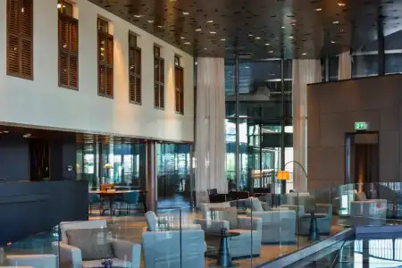 The Museum Antakya - 1