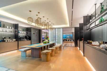 Ssaw Shanghai Bund Boutique - 18