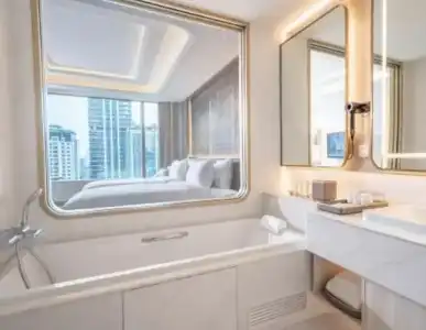 Grande Centre Point Prestige Bangkok - 67