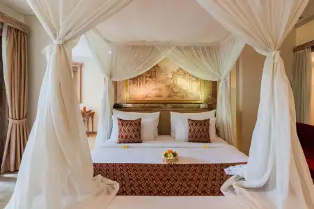 The Udaya Resorts and Spa - 71
