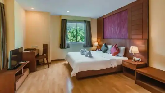 Elite Suites Patong - 67