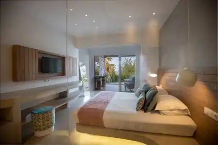 Kouros Exclusive & Suites Rhodes - 56