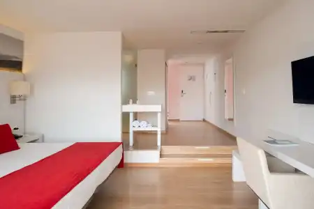 Aequora Lanzarote Suites - 56