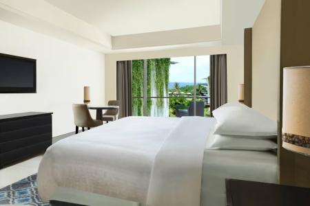 Sheraton Bali Kuta Resort - 62