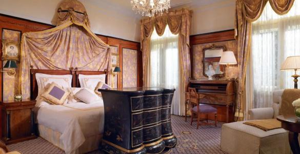 Bristol, a Luxury Collection, - 81