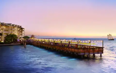 Ocean Key Resort - A Noble House Resort - 18