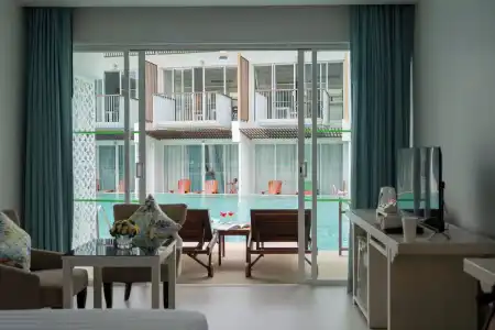 The Briza Beach Resort Khaolak - 80