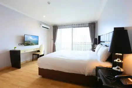 Sirin Exclusive and Residence - 48