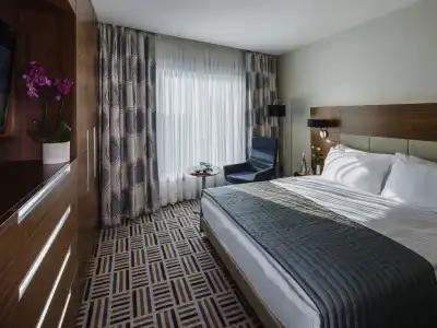 Mövenpick Ankara - 49