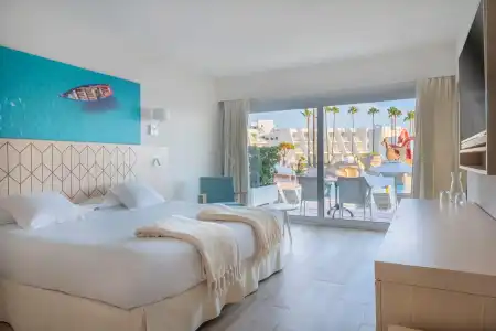 Iberostar Waves Royal Andalus - 31