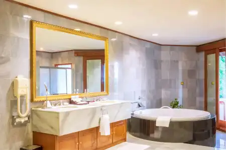 Villa at Discovery Kartika Plaza - 52