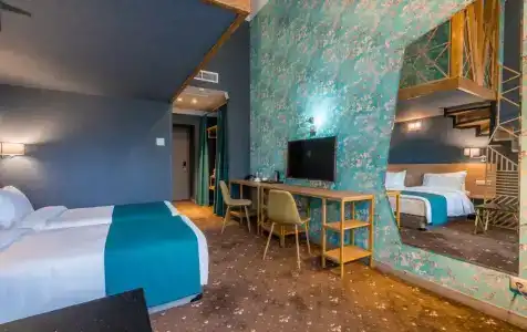 Boutique Gladius Inn - 161