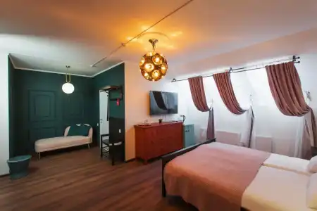 Nautilus Mini-Hotel - 72