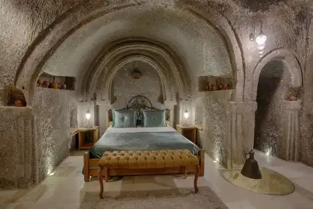 Hera Cave Suites - 146