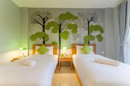 Ao Nang Miti Resort - 16